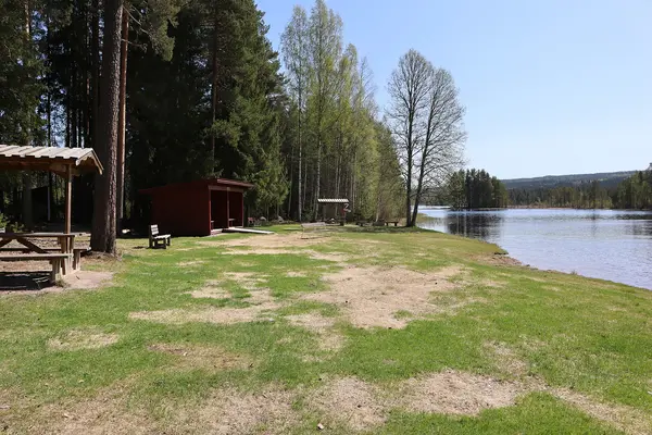 Helgbobadet